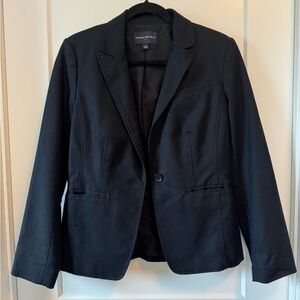 Banana Republic* Blazer